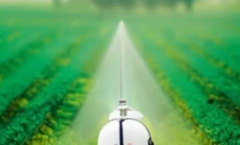 Китай проведе повномасштабну модернізацію пестицидної галузі до 2050 року Рис.1