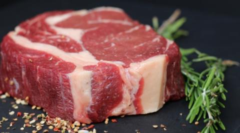 Україна збільшила експорт свіжої яловичини Рис.1