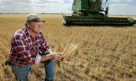 В Україні фермери просять врегулювати питання кадрового забезпечення агросектору Рис.1