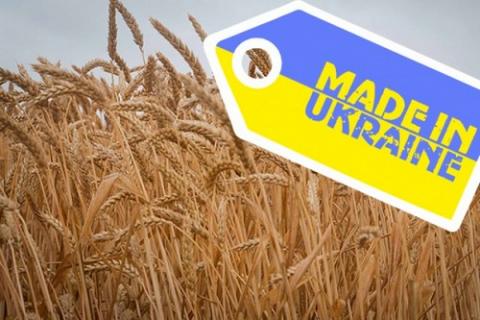 Експорт української пшениці перевищив 3 млн т Рис.1