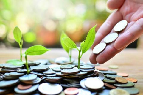 Фінансуванню відновлення агробізнесу в Україні сприятиме надання держгарантій для інвесторів Рис.1
