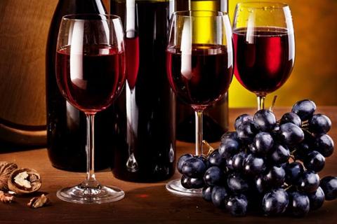 Італія втрачає першість у виробництві вина на користь Франції, а Іспанія виробить удвічі менше оливок, - огляд іноземних ЗМІ 14-15.09.2023 Рис.1