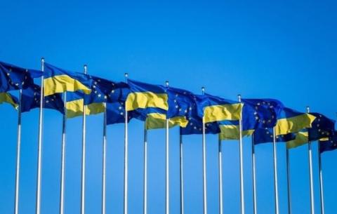 Україна та держави ЄС зберуться на зустріч у Брюсселі, щоб вирішити «зернову» суперечку Рис.1