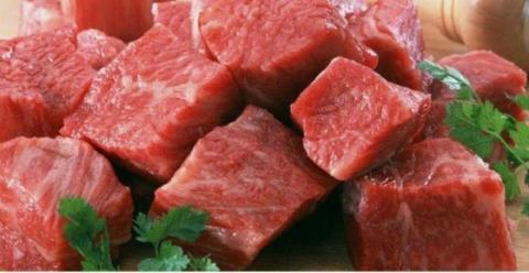 Україна збільшила поставки ВРХ і яловичини в серпні на 40% Рис.1