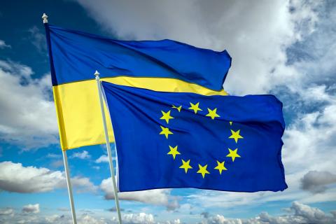 Єврокомісія днями має вирішити, чи продовжувати заборону на імпорт зерна з України Рис.1