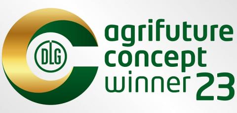 Agritechnica-2023: оголошено переможців концепції DLG-Agrifuture Рис.1