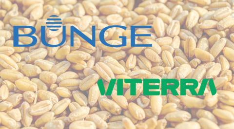 Акціонери Bunge схвалили придбання Viterra Рис.1