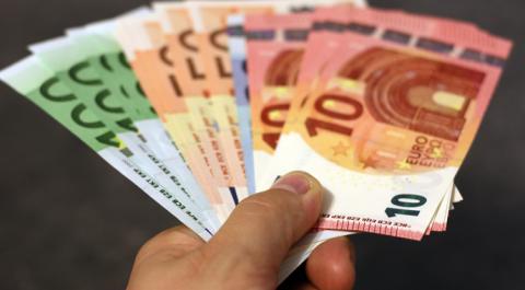 Німецький уряд виділив €5,6 млн на гранти малим переробникам України Рис.1