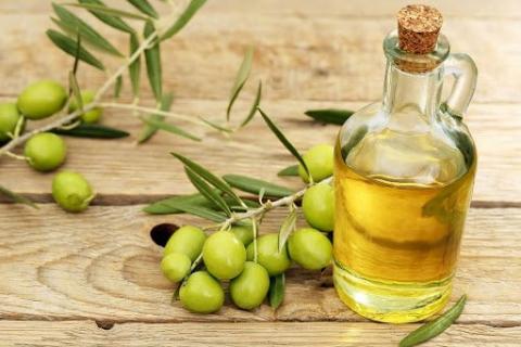 У Європі готуються до дефіциту оливкової олії Рис.1