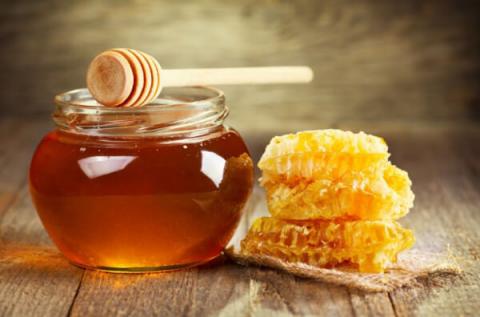 Український експорт меду у вересні досягнув найвищої позначки з початку року. Рис.1
