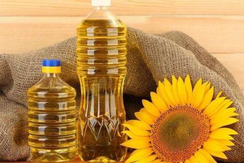 USDA покращило прогноз для української соняшникової олії Рис.1