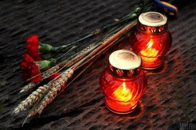 Сьогодні Україна та світ вшановують пам’ять жертв Голодомору 1932-33 років Рис.1