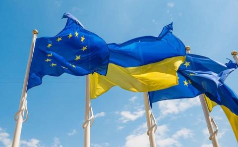 Тарас Висоцький назвав виклики, які має побороти агросектор України перед вступом до ЄС Рис.1