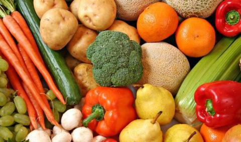У цьому році українські аграрії зібрали 29 млн тонн овочів Рис.1
