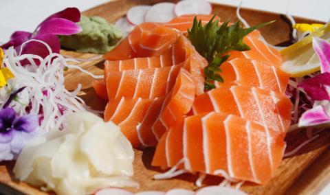 Ocean Hugger Foods представить веганську рибу із баклажанів Рис.1