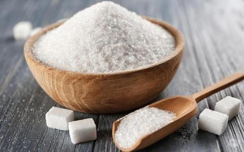 Вінниччина виробить на 15% більше цукру Рис.1