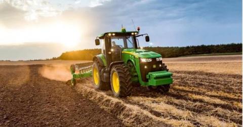 Аграріям повернули бюджетну компенсацію за українську сільгосптехніку Рис.1