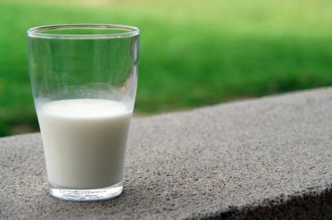 Ціни на молоко-сировину сягнули історичного максимуму Рис.1