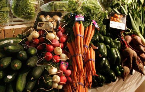 МХП Косюка купує виробника овочів і салатів “Славянка” – АМКУ Рис.1