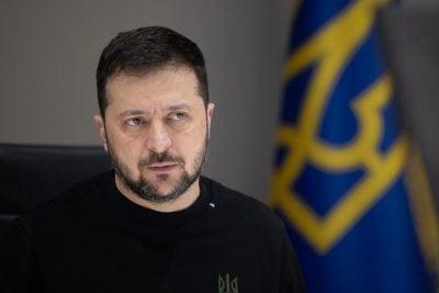 Президент України підписав закон щодо криміналізації контрабанди Рис.1