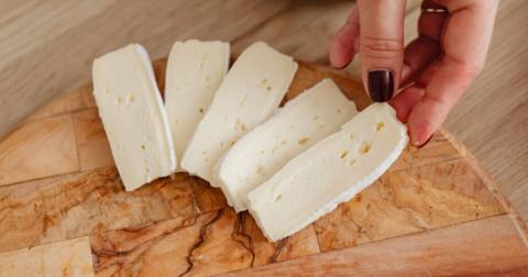 Прогнозується, що до 2028 року ринок веганського сиру зросте на $1,3 млрд Рис.1