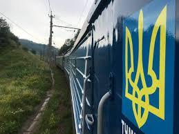 У 2023 р Укрзалізниця суттєво збільшила обсяги перевезень Рис.1