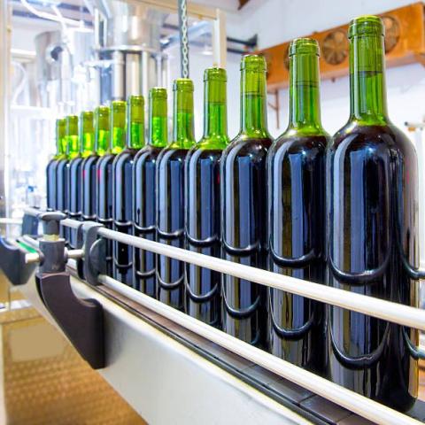 У Мінагрополітики обговорили питання врегулювання норм втрат під час виробництва виноробної продукції Рис.1