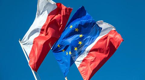 Єврокомісія вимагає від уряду Польщі скасувати заборону на українське зерно Рис.1
