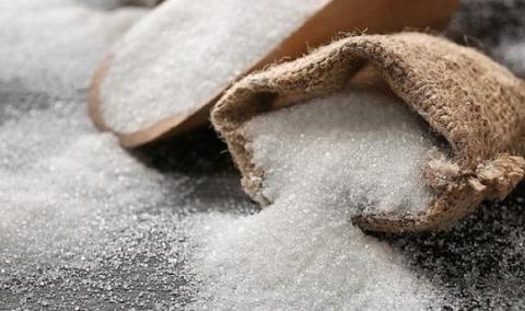 За 2023 рік Україна експортувала більше 500 тис. тон цукру Рис.1