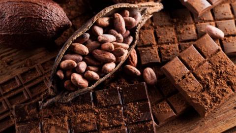 Ціна на какао сягає рекорду, оскільки Ель-Ніньо завдає шкоди врожаю Рис.1