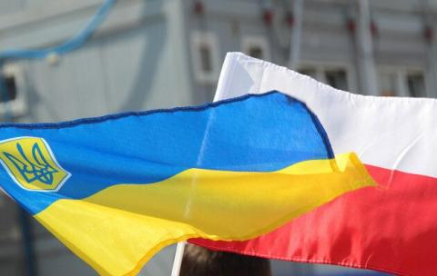 У Мінагрополітики зреагували на інцидент з українським зерном на кордоні з Польщею Рис.1