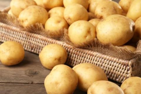 В Україні прогнозують подальше здорожчання картоплі Рис.1