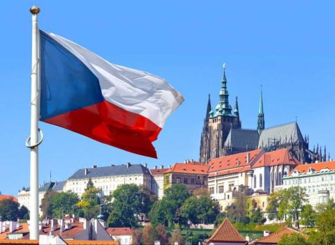 Уряд Чехії запропонує ЄС заборонити імпорт російського зерна Рис.1