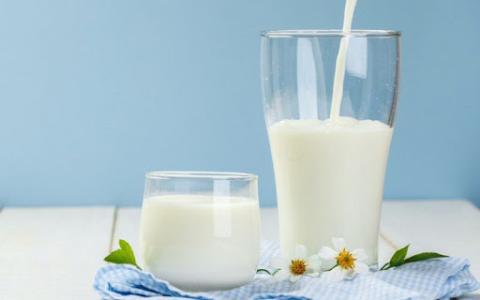 В Україні ціни на молоко залишаються стабільними Рис.1