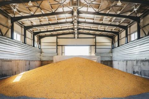 З України вже експортували 18 млн т кукурудзи Рис.1