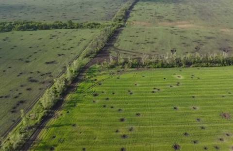 Через втрати ґрунтів внаслідок війни збитки аграріїв Харківщини сягають 37 млрд грн Рис.1