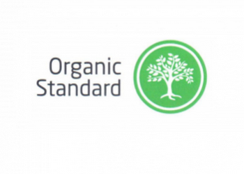 «Органік Стандарт» видав перший сертифікат за схемою сертифікації ISCC EU Рис.1