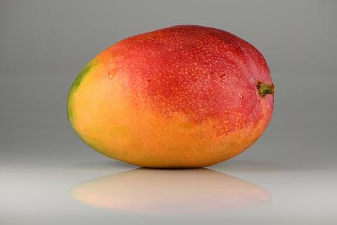 «Сезон манго в Івуарі виглядає багатообіцяючим» Рис.1