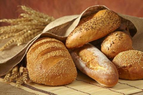 Сімейна пекарня на Прикарпатті пече давній хліб — малай та струцлі Рис.1