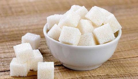 Україна збільшила експорт цукру на 64% Рис.1