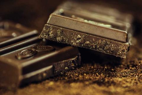 Український бренд створює шоколад із інгредієнта для бальзамування мумій Рис.1
