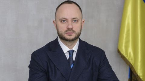 Заступник Міністра аграрної політики та продовольства України Маркіян Дмитрасевич перебуває у відрядженні в Брюсселі Рис.1