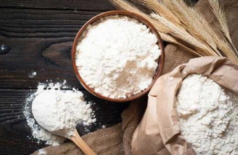 На Одещині норвезький інвестор планує виготовляти борошно Рис.1