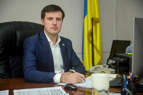 Тарас Висоцький: Україна залишається серед лідерів експортерів зернових та олійних Рис.1