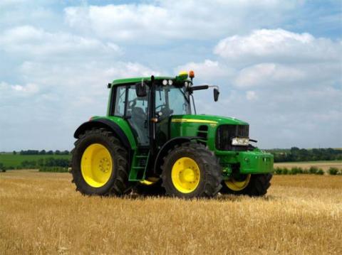 Аграріям повернуть кошти за вітчизняні трактори Рис.1