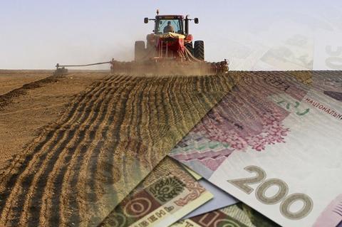 Аграрії освоїли перший мільярд із запланованого на 2018 рік обсягу бюджетних дотацій – Леонід Тулуш Рис.1