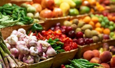 Більше 80% овочів і фруктів в Україні продаються за готівку, і фермер не несе відповідальність за якість Рис.1