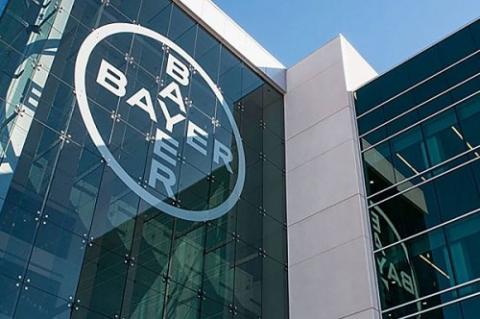 Концерн Bayer назвав терміни завершення угоди з купівлі Monsanto Рис.1