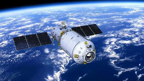 Китай запускає новий космічний науково-дослідний центр