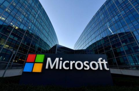 Microsoft і National Geographic виділять $1 млн на розробку штучного інтелекту для вирішення екологічних проблем Рис.1